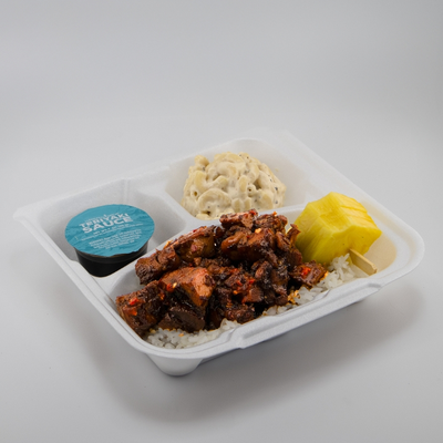 Hawaiian Bros Catering - Houston TX (Blodgett)